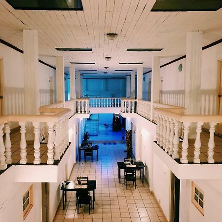 Oasis Skybeach Hostel - Νεγκόμπο Εξωτερικό φωτογραφία