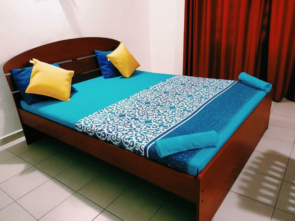 Oasis Skybeach Hostel - Νεγκόμπο Εξωτερικό φωτογραφία