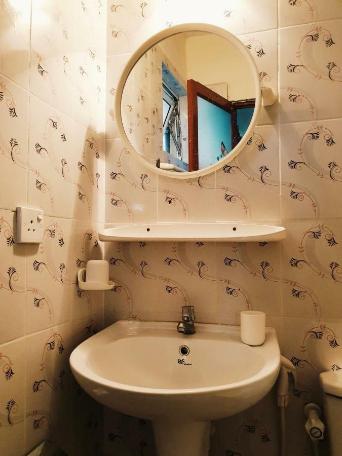 Oasis Skybeach Hostel - Νεγκόμπο Εξωτερικό φωτογραφία