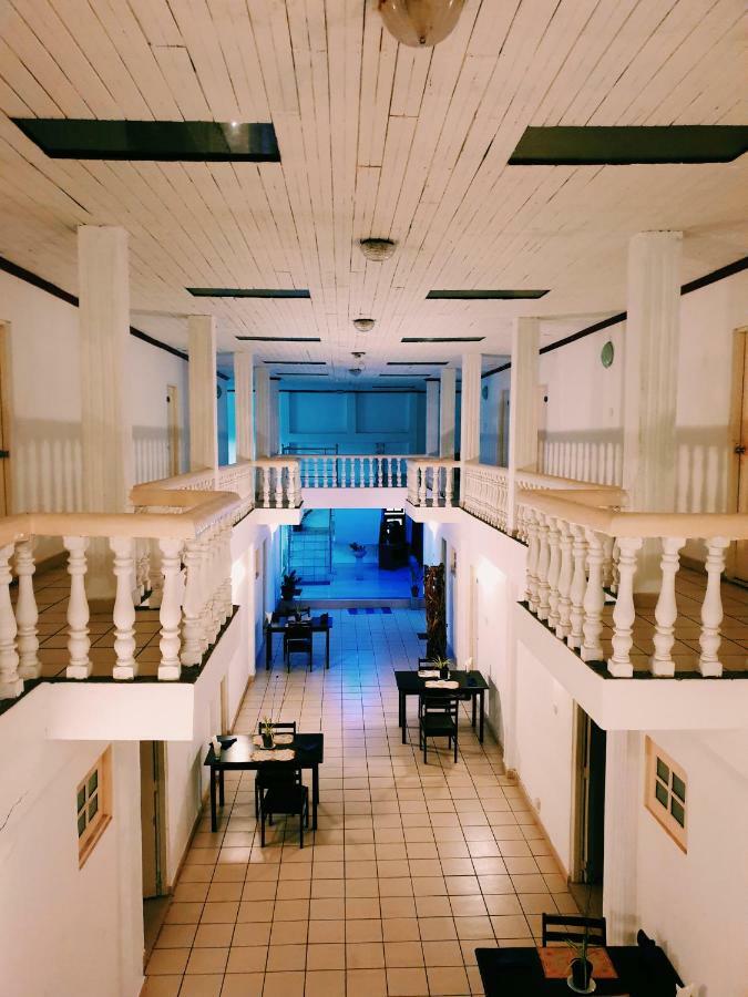 Oasis Skybeach Hostel - Νεγκόμπο Εξωτερικό φωτογραφία