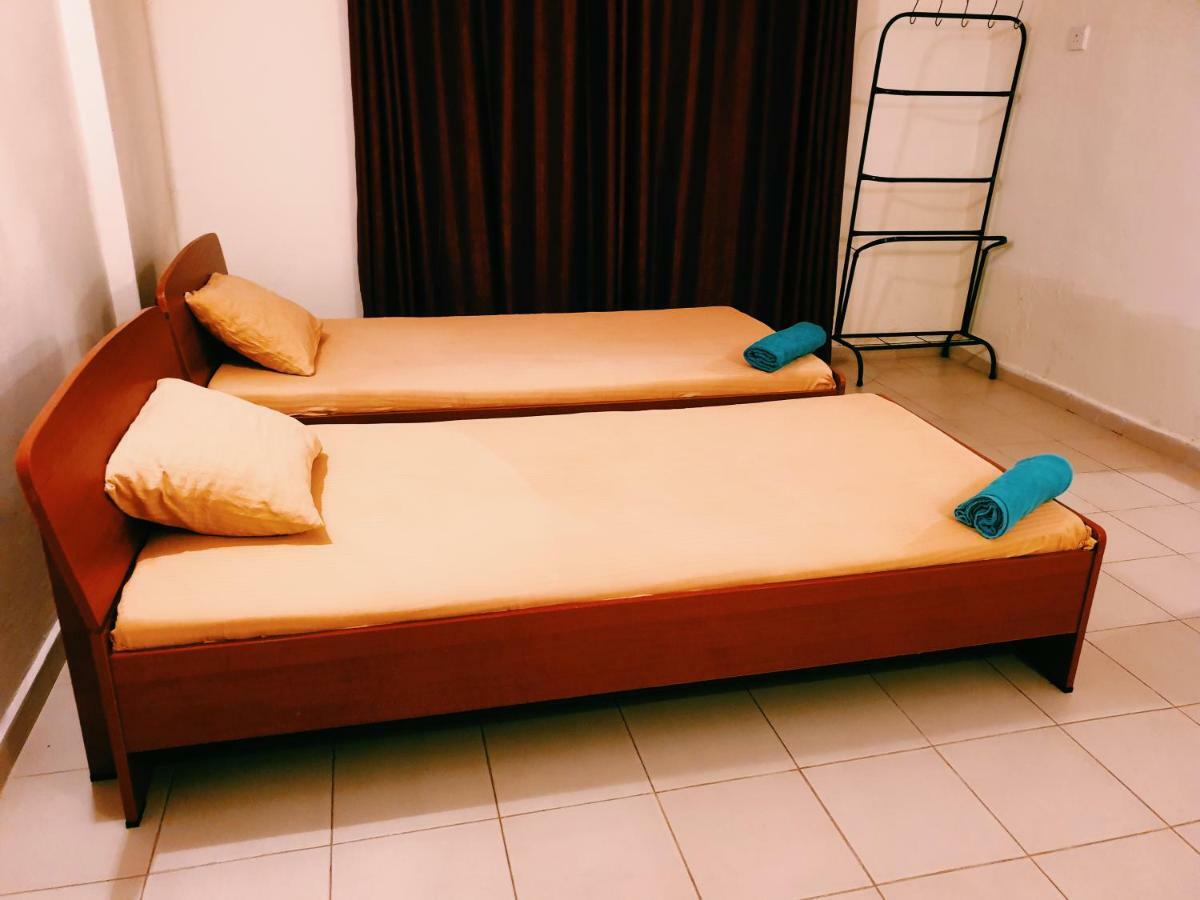 Oasis Skybeach Hostel - Νεγκόμπο Εξωτερικό φωτογραφία