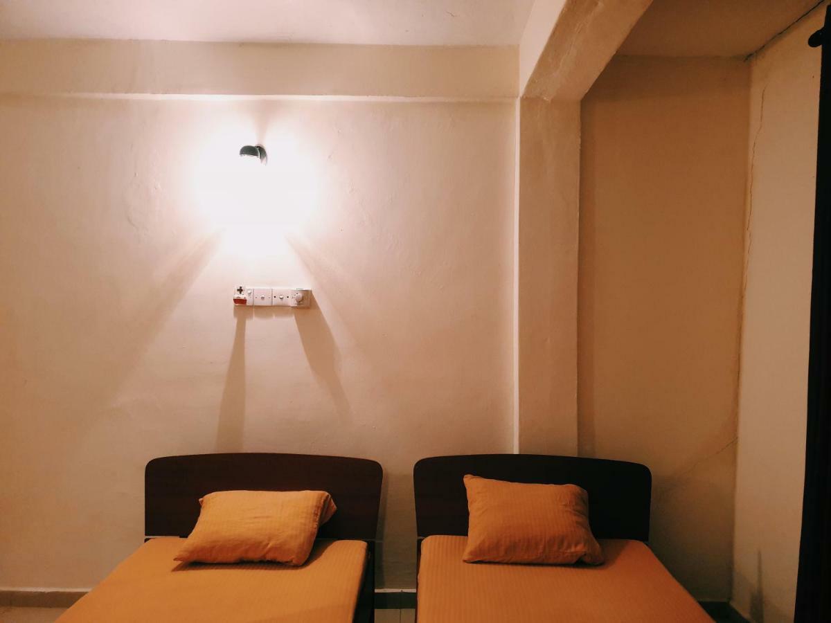 Oasis Skybeach Hostel - Νεγκόμπο Εξωτερικό φωτογραφία