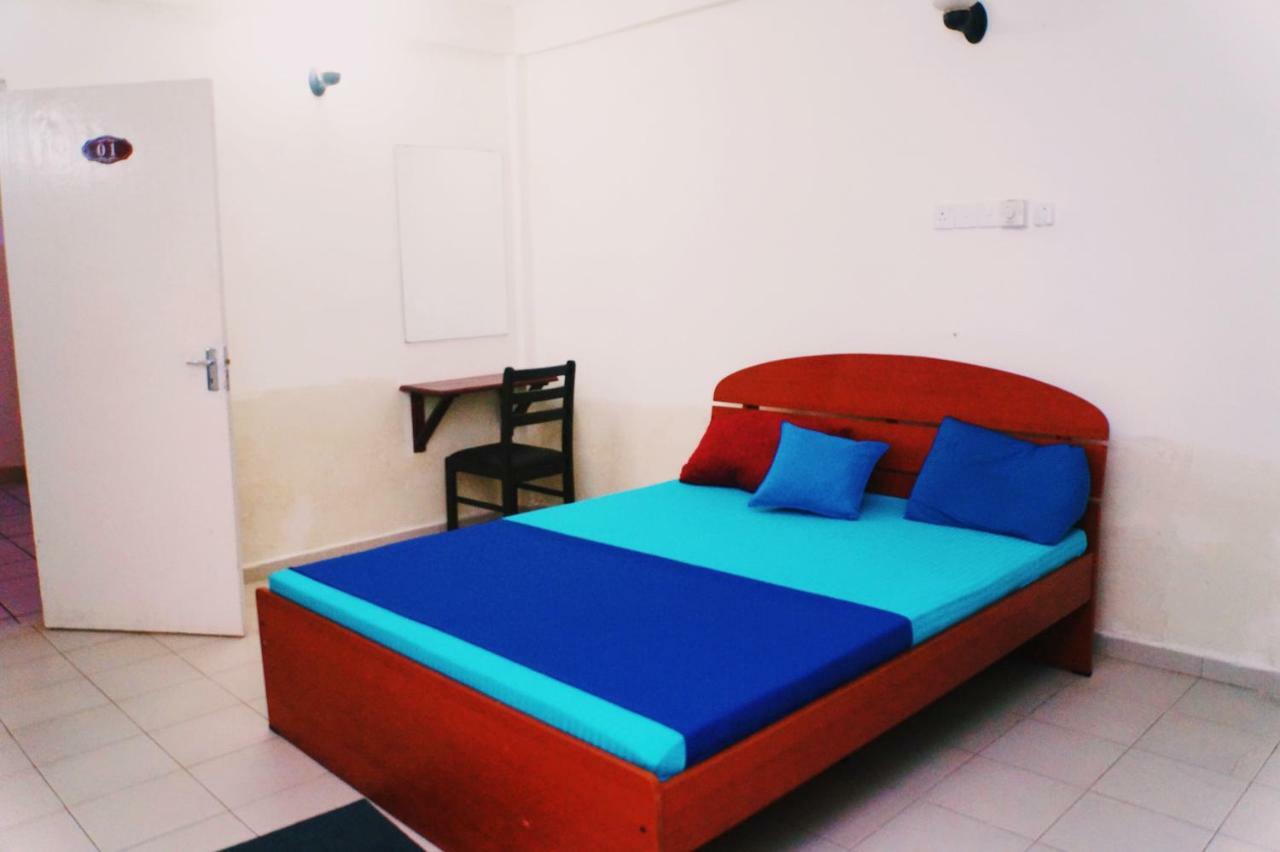 Oasis Skybeach Hostel - Νεγκόμπο Εξωτερικό φωτογραφία